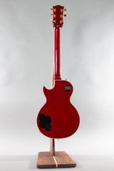 2013 Gibson Custom Shop Les Paul Custom Wine Red