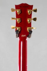 2013 Gibson Custom Shop Les Paul Custom Wine Red