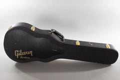 2013 Gibson Custom Shop Les Paul Custom Wine Red