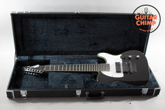 2011 ESP STEF-T7 Stephen Carpenter 7-String Baritone – Japan, EMG 81-7, Neck-Thru, OHSC