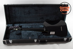 2011 ESP STEF-T7 Stephen Carpenter 7-String Baritone – Japan, EMG 81-7, Neck-Thru, OHSC