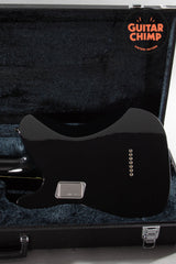 2011 ESP STEF-T7 Stephen Carpenter 7-String Baritone – Japan, EMG 81-7, Neck-Thru, OHSC