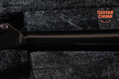 2011 ESP STEF-T7 Stephen Carpenter 7-String Baritone – Japan, EMG 81-7, Neck-Thru, OHSC