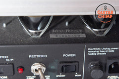 Mesa Boogie Triple Rectifier Solo Head 3-Channel 150-Watt Guitar Amp Head 2000 – 2009