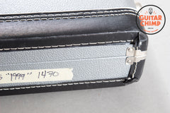 2009 Rickenbacker 4001S “1999” Fireglo – Shinseido 60th Anniversary, 1 of 60, w/ OHSC