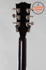 2017 Gibson Memphis ES-335 Studio Vintage Sunburst