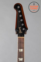 1996 Gibson Firebird V Tobacco Sunburst