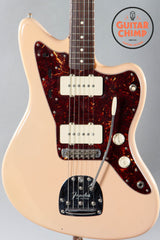 2000 Fender American Vintage ’62 Reissue Jazzmaster Shell Pink