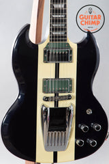 2006 Gibson SG GT Phantom Black