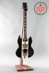 2006 Gibson SG GT Phantom Black