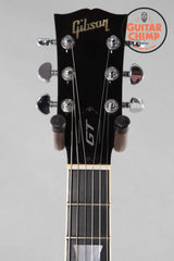 2006 Gibson SG GT Phantom Black