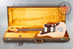 2000 Fender American Vintage ’62 Reissue Jazzmaster Shell Pink