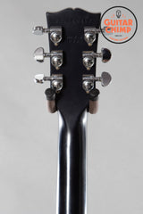 2006 Gibson SG GT Phantom Black