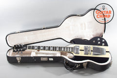 2006 Gibson SG GT Phantom Black