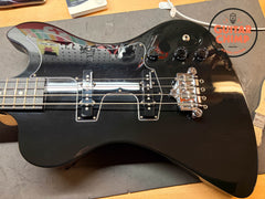 2012 Gibson Krist Novoselic Signature RD Bass Ebony OHSC Rare