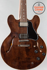 2021 Gibson Jim James Signature ES-335 Walnut