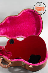 1993 Gibson Les Paul Classic Heritage Cherry Sunburst – Early 90s, Slim 60s Neck, ABR-1, OHSC