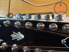 2018 Gibson Limited Edition Hummingbird 12-String | Heritage Cherry Sunburst | LR Baggs Electronics | Excellent Condition
