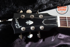 2009 Gibson Custom Shop ES-335 Figured Light Burst – Left-Handed | COA | OHSC