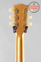 2011 Gibson SG Standard Limited-Edition Gold Bullion