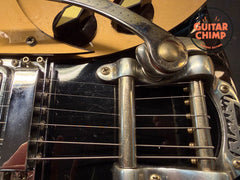 1989 Rickenbacker 325V59 Jetglo OHSC