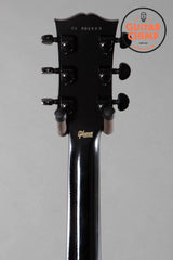 2019 Gibson Custom Shop Les Paul Custom Satin Red Widow