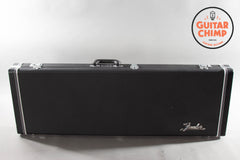 1991 Fender American Yngwie Malmsteen Stratocaster – Vintage White | Early USA Model