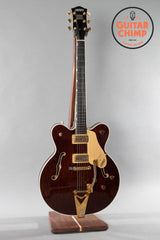 1996 Gretsch 6122 Country Classic II