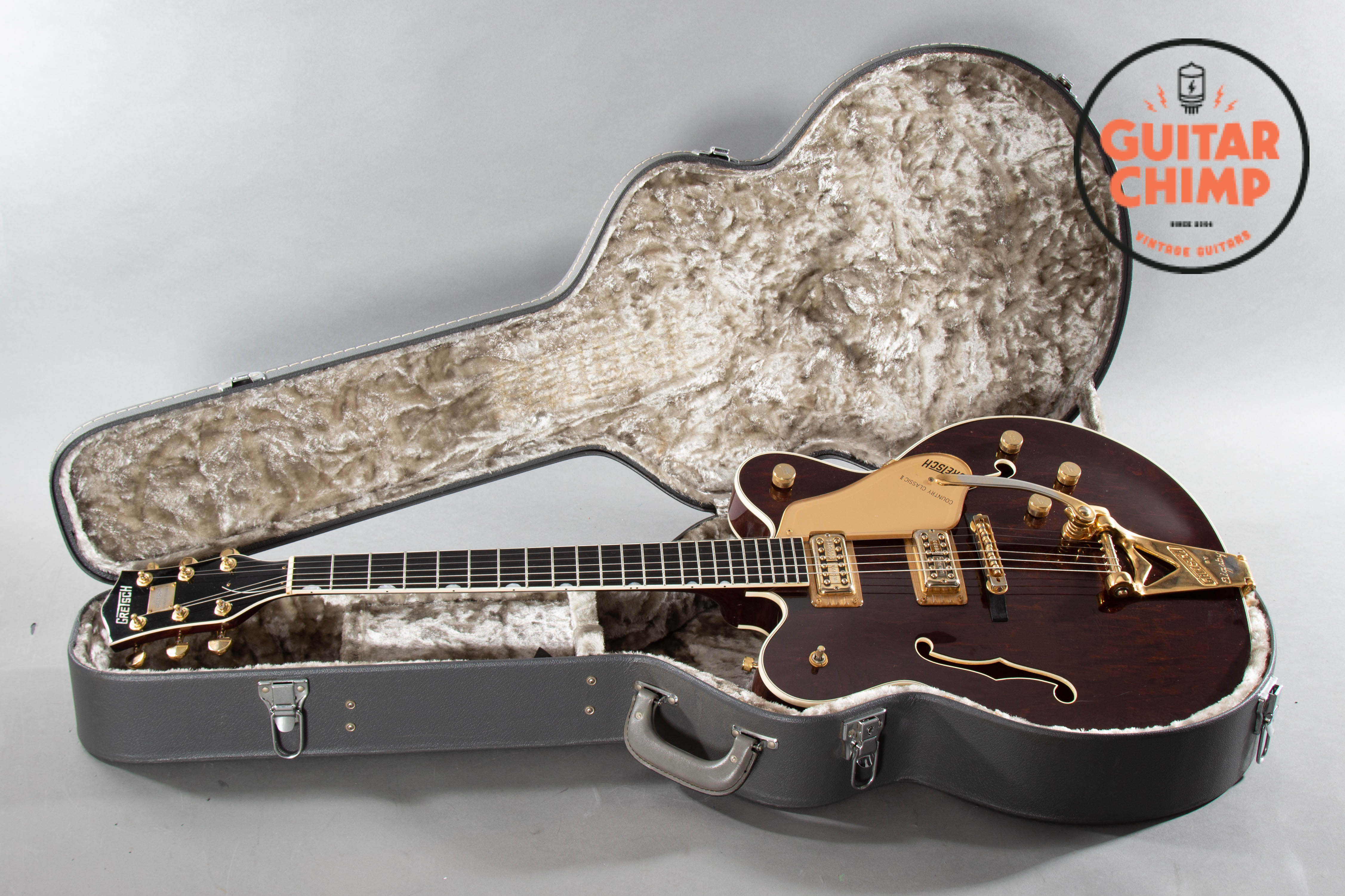 1996 Gretsch 6122 Country Classic II