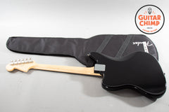 2025 Fender Japan Traditional ’60s Jaguar – Competition Black / 3-Color Sunburst | MIJ | Mint