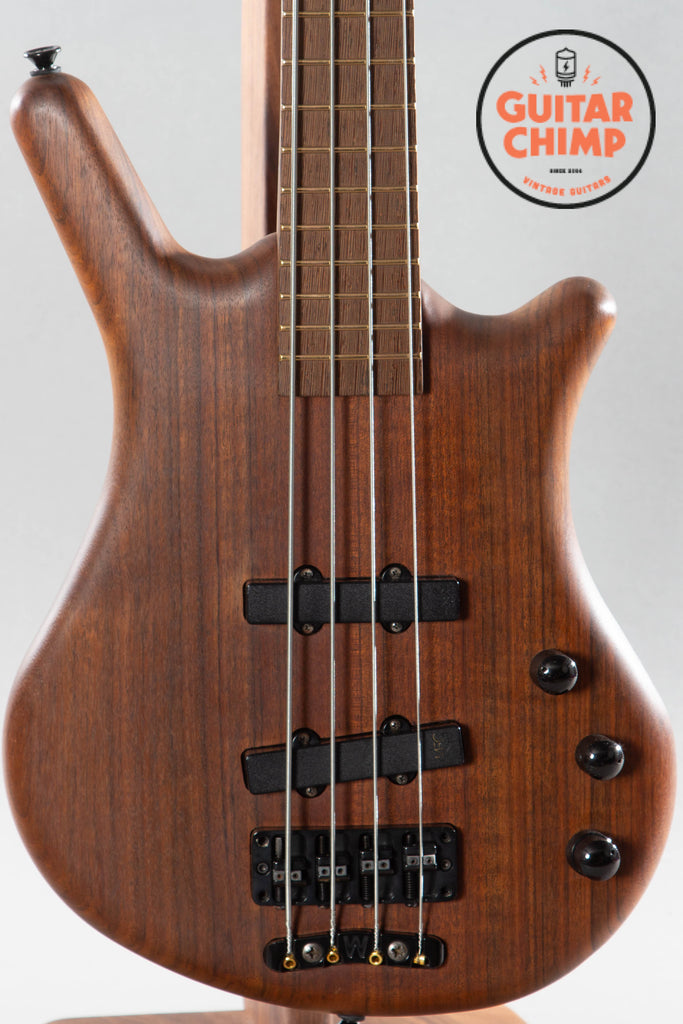 2000 Warwick Thumb Bass Bolt-On 4-String Made in Germany