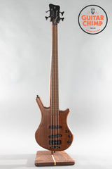 2000 Warwick Thumb Bass Bolt-On 4-String Made in Germany