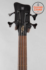 2000 Warwick Thumb Bass Bolt-On 4-String Made in Germany