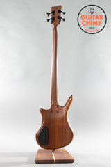 2000 Warwick Thumb Bass Bolt-On 4-String Made in Germany