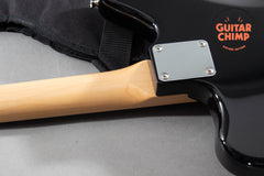 2025 Fender Japan Traditional ’60s Jaguar – Competition Black / 3-Color Sunburst | MIJ | Mint