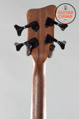 2000 Warwick Thumb Bass Bolt-On 4-String Made in Germany