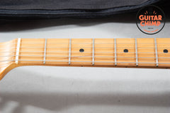 1988 Fender Japan TL67-65SPL ‘67 Telecaster “Sonny” – Keith Richards Model | 3-Tone Sunburst | MIJ