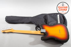 1988 Fender Japan TL67-65SPL ‘67 Telecaster “Sonny” – Keith Richards Model | 3-Tone Sunburst | MIJ