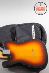 1988 Fender Japan TL67-65SPL ‘67 Telecaster “Sonny” – Keith Richards Model | 3-Tone Sunburst | MIJ