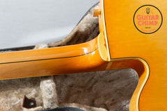 1993 Gretsch 6120-QT Quilt Maple MIJ Terada | Rare | Filter’Trons | OHSC