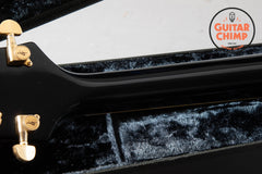 2002 Gretsch 6120 Nashville – Black | Filter’Trons | OHSC