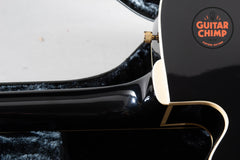 2002 Gretsch 6120 Nashville – Black | Filter’Trons | OHSC