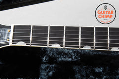 2008 Gretsch G6120AM Chet Atkins – Tiger Maple Amber Stain | MIJ | Near Mint | OHSC