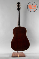 2023 Gibson J-45 Standard Vintage Sunburst