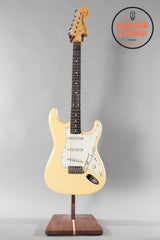 2012 Fender Artist Series USA Yngwie Malmsteen Stratocaster