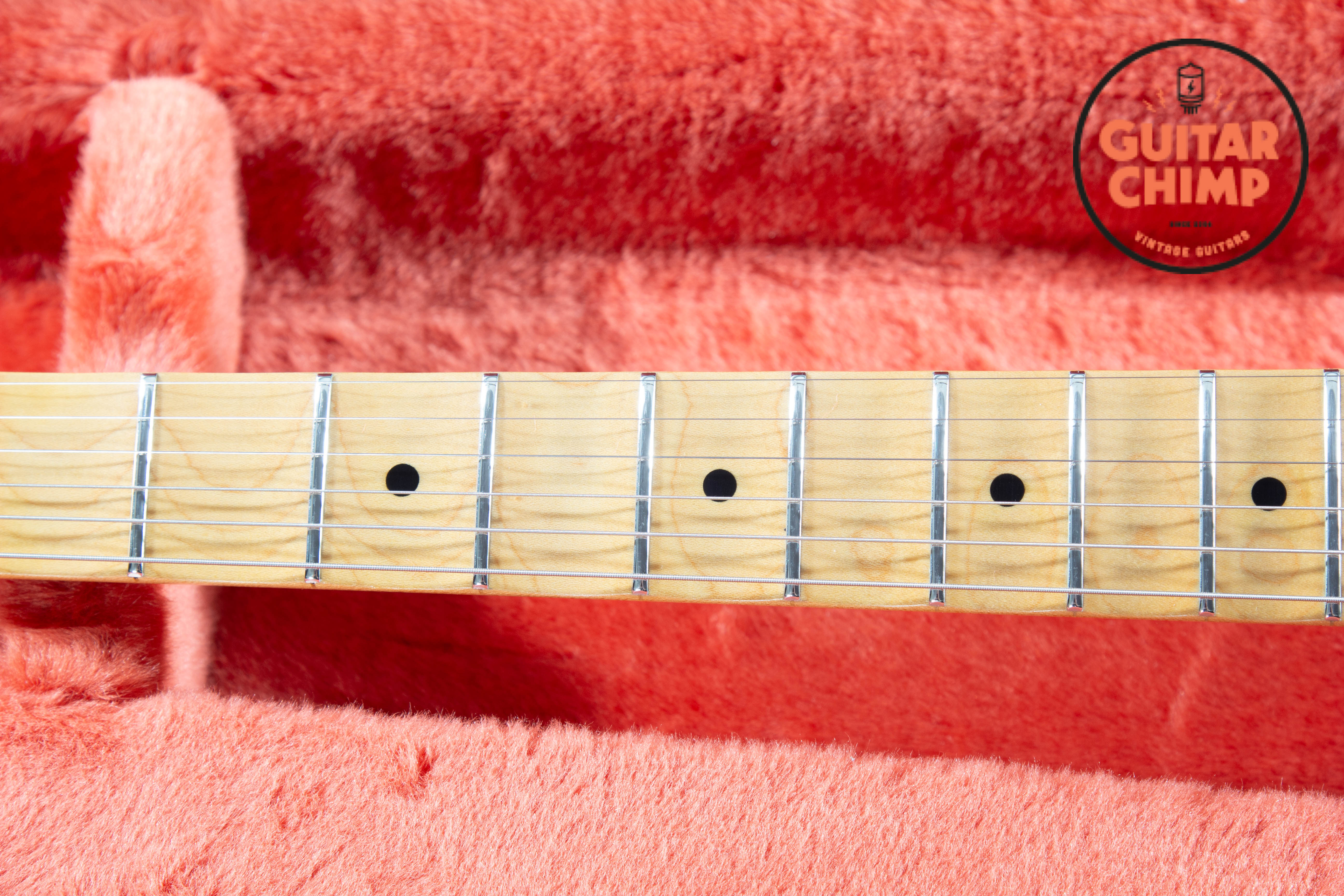 1993 Fender Japan ST72-140YM Yngwie Malmsteen Stratocaster MIJ