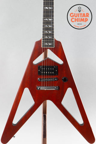 2008 Gibson GOTM “Guitar of The Month” Holy Flying V