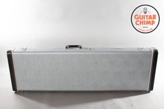 2014 Rickenbacker 4001S SPL Limited Satin Mapleglo – Only 50 Made, Toaster & Horseshoe, OHSC