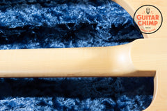 2014 Rickenbacker 4001S SPL Limited Satin Mapleglo – Only 50 Made, Toaster & Horseshoe, OHSC