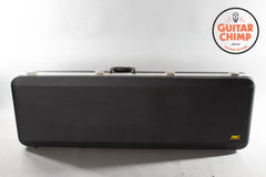 2002 Rickenbacker 4003 Blue Boy Bass – Rare Color of the Year – OHSC